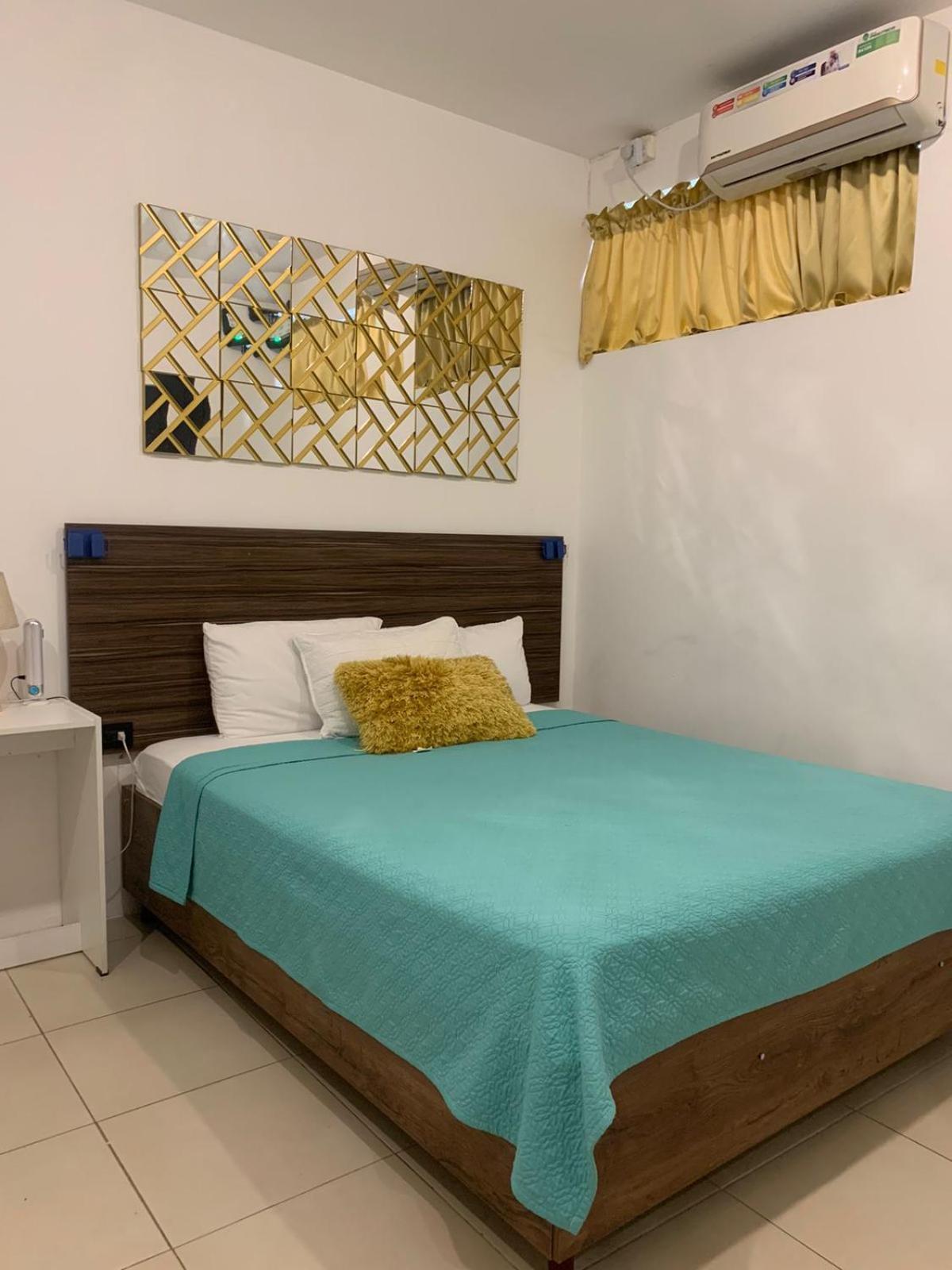 Los Soles Suite Mall Del Sol Guayaquil Airport Exterior foto